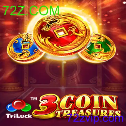 3CoinTreasures